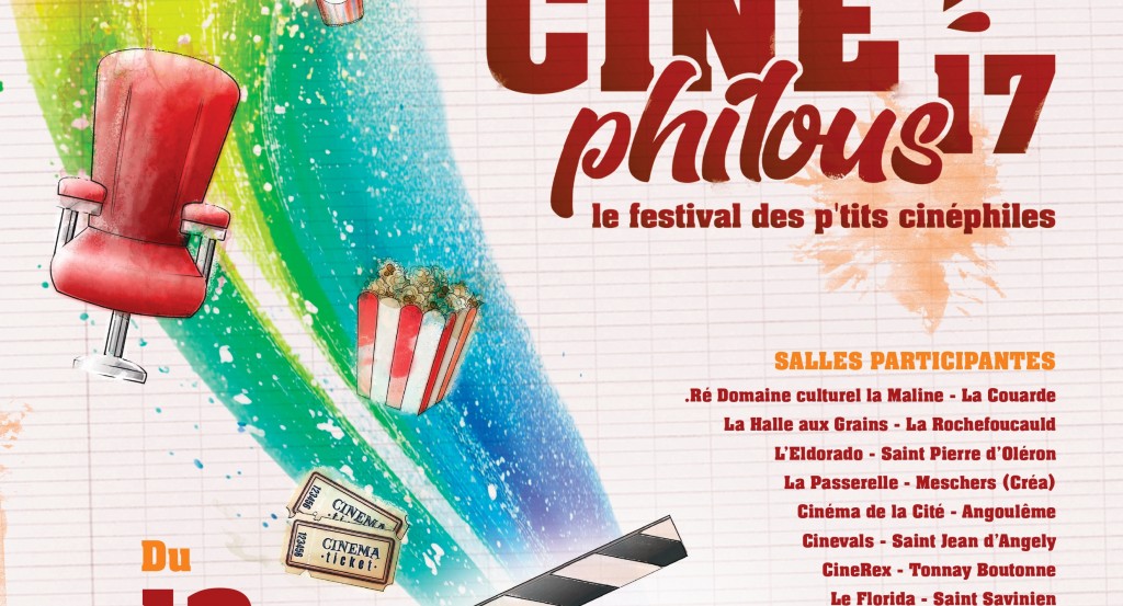 actualité CinéPhilous 2026