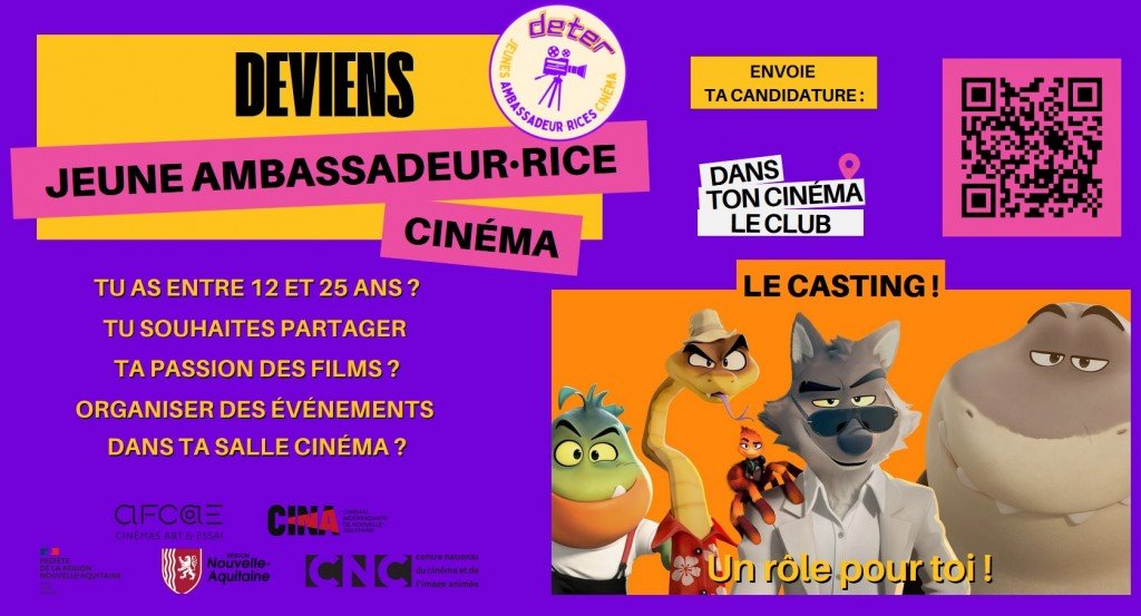 actualité Ambassadeurs