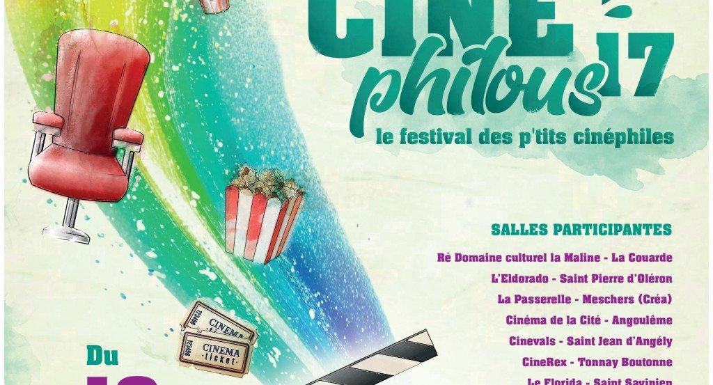 actualité CinéPhilous